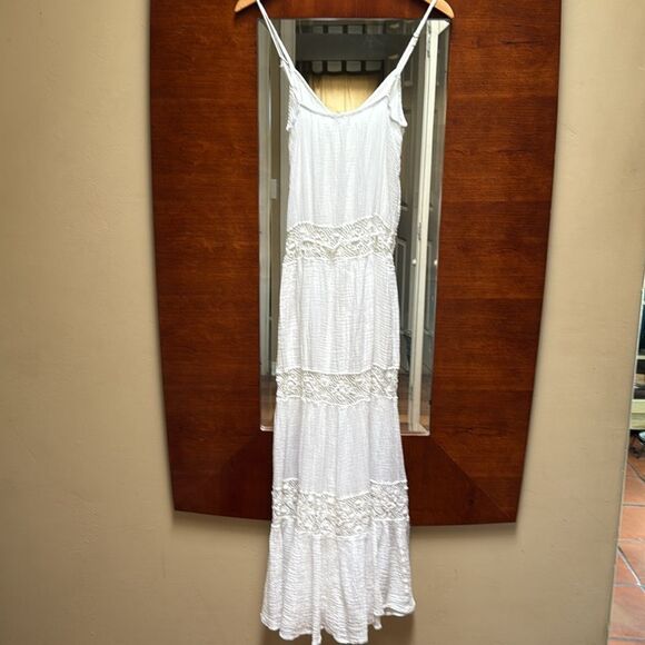 NEW Mijo Hippie Dress Bra Friendly M - Picture 5 of 9